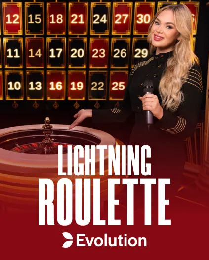 Lizaro Casino Live Casino
